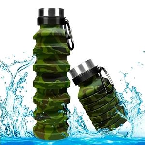 Collapsible Water Bottle